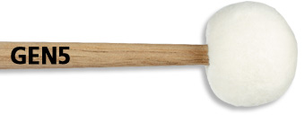VIC FIRTH De - Tim Genis Signature GEN5 - Tonal