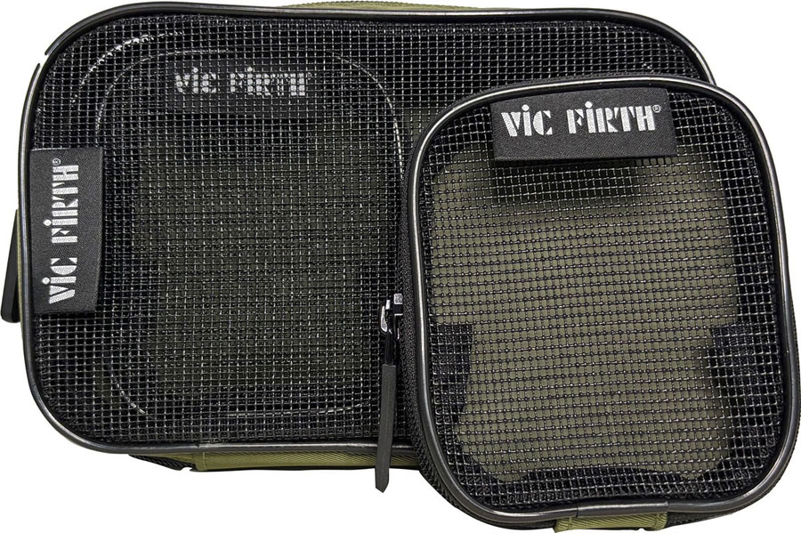 VIC FIRTH VXAP0130 - Three accessory bags