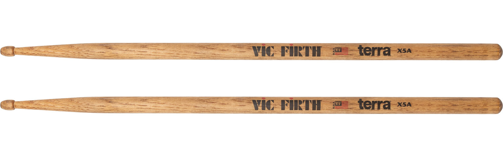 VIC FIRTH X5AT - American Classic X5A Terra