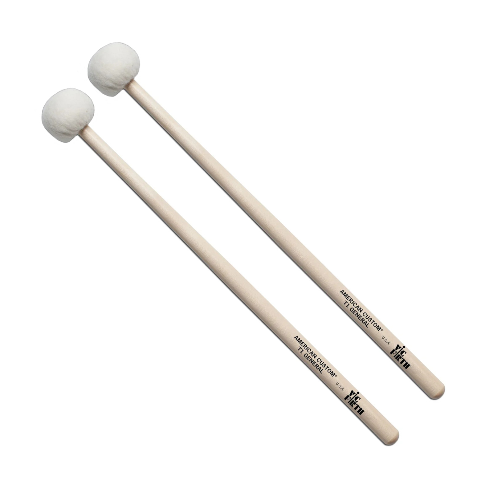 VIC FIRTH T1 GENERAL
