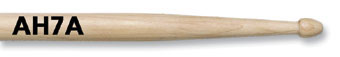 VIC FIRTH AH7A - American Heritage 7A Érable
