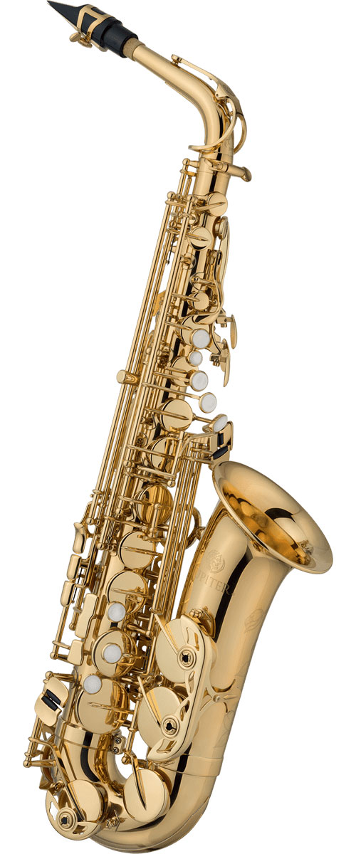 JUPITER JAS1100Q - Alto Mib Professionnel
