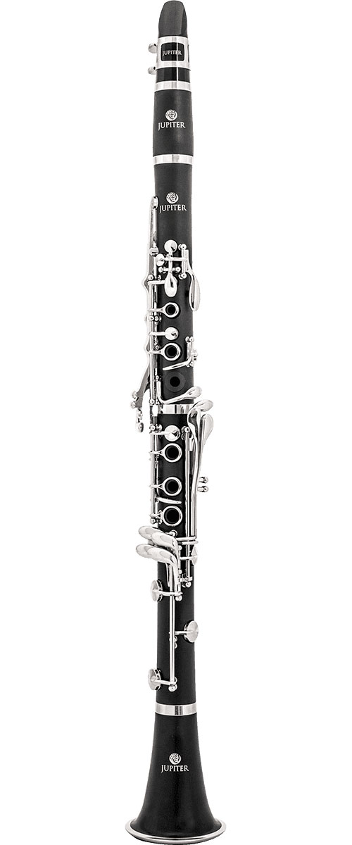 JUPITER Clarinette Sib Etudiant Abs