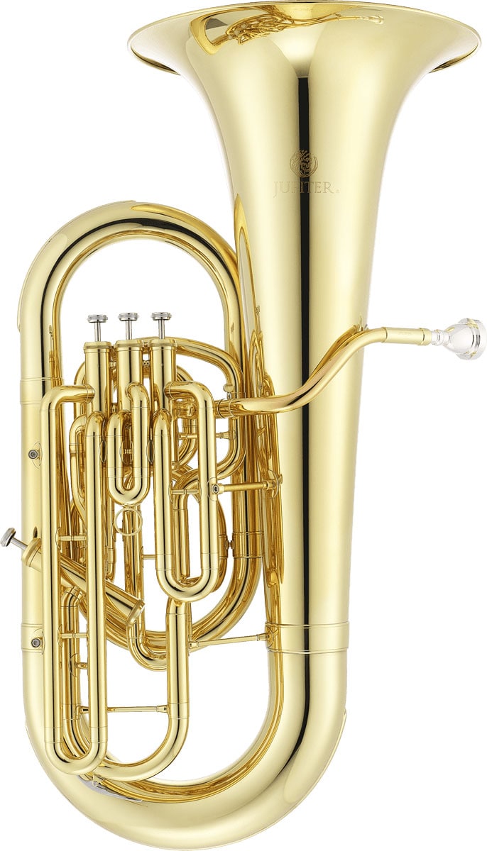 JUPITER JTU1020 - TUBA MIB - VERNI