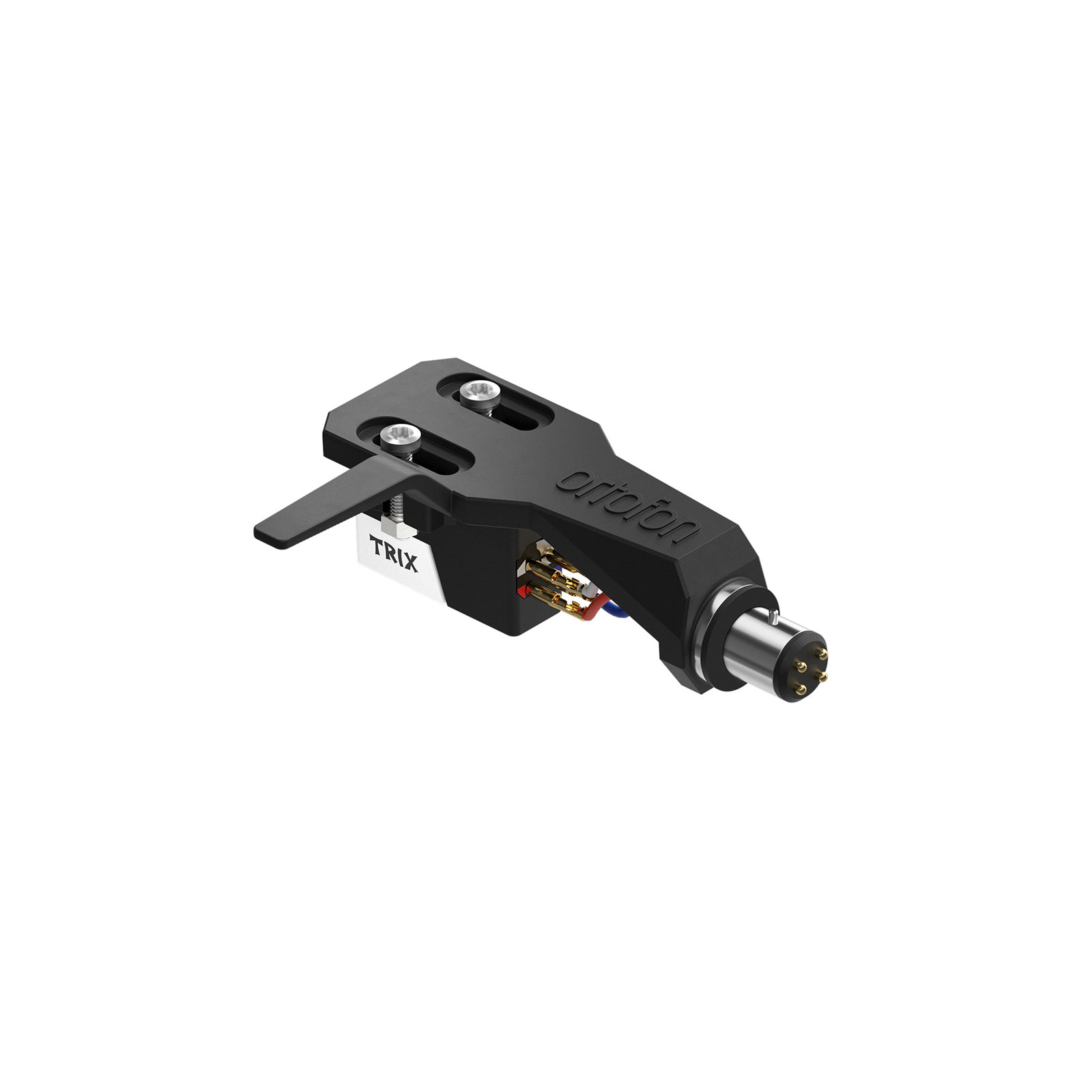 ORTOFON VNL TRIX PREMOUNTED ON SH-2
