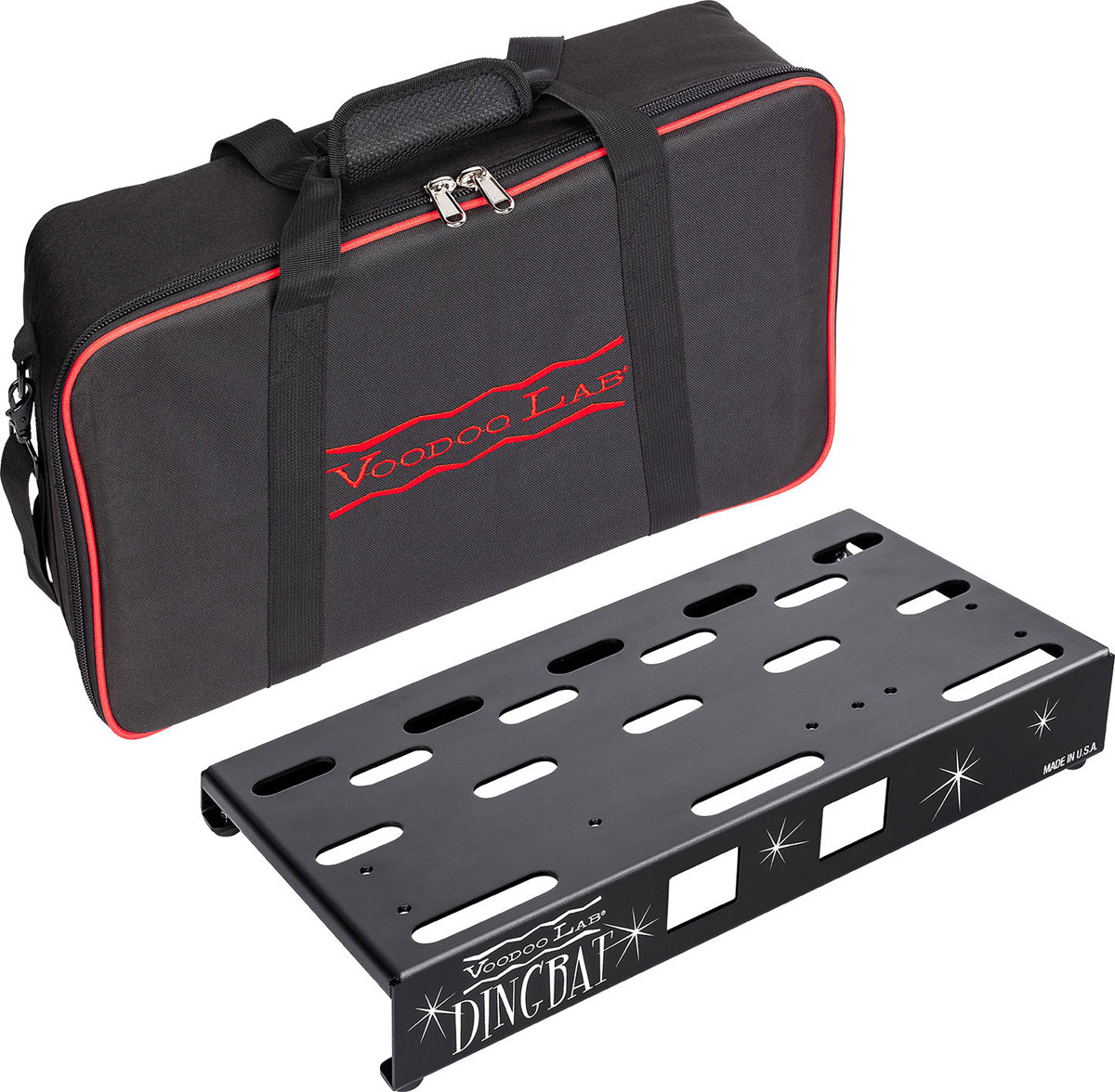 VOODOO LAB DINGBAT SMALL-EX