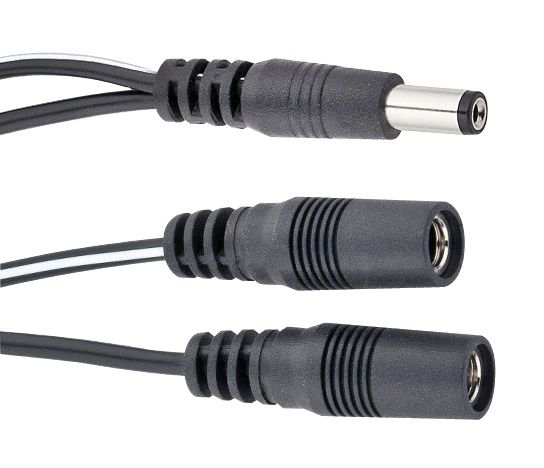 VOODOO LAB PPAV Output Splitter Adapter