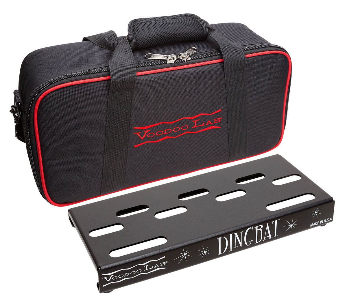 VOODOO LAB Dingbat Tiny W/PP-X4