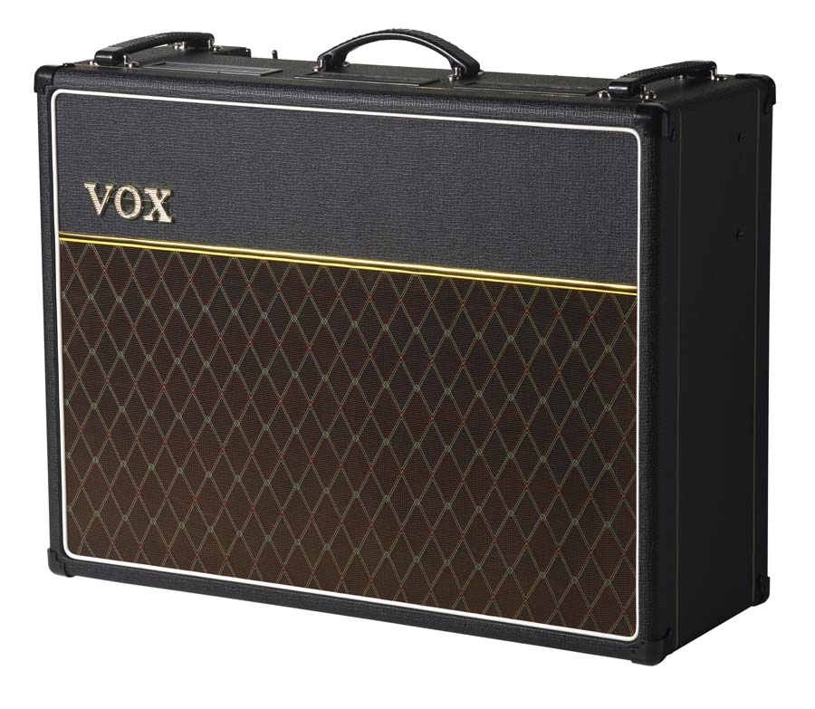 VOX AC15 C2 CUSTOM TWIN