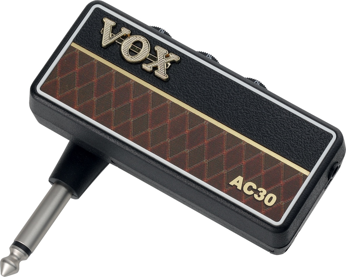 VOX AMPLUG 2 AC30