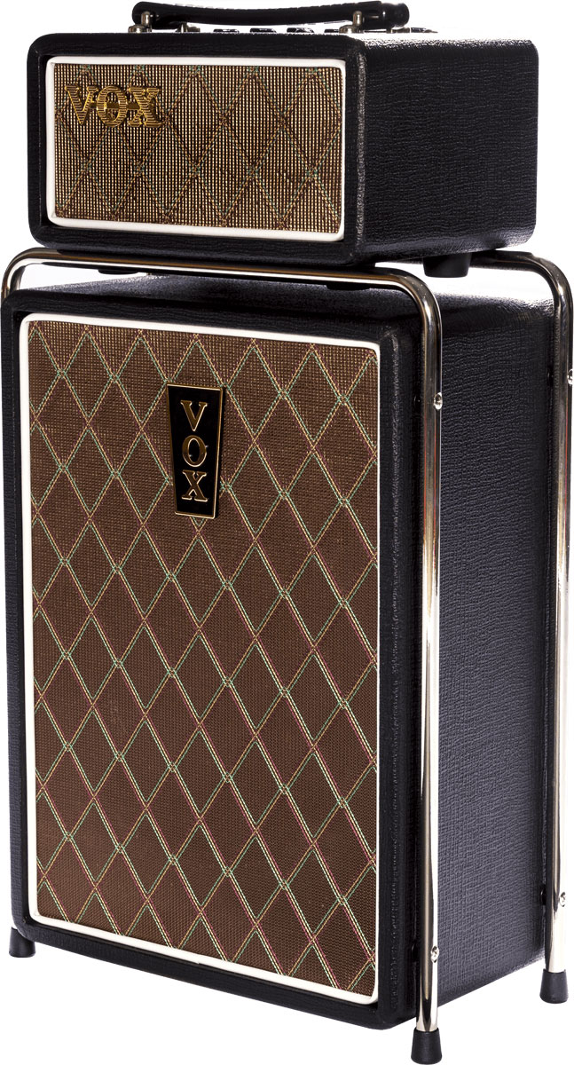 VOX Mini Super Beetle Mini Stack 25W Nutube
