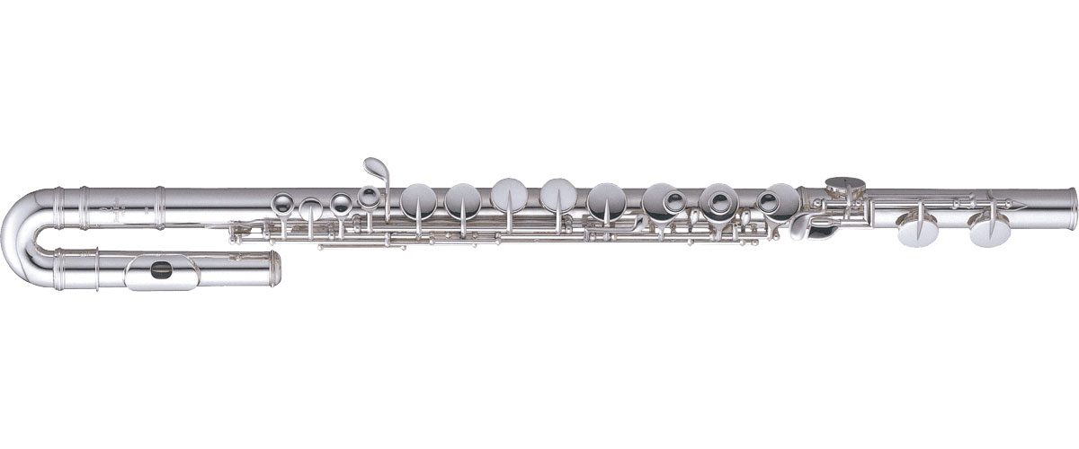 PEARL FLUTE PFA206U 