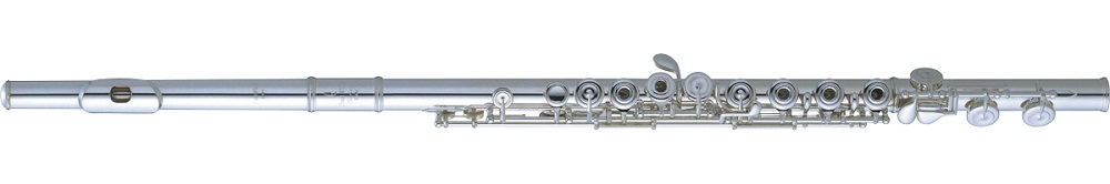PEARL FLUTE MD970R Maesta - Patte d'Ut (Clétage creux et en ligne)