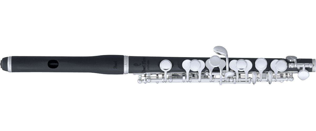 PEARL FLUTE PFP105ES PICCOLO - GLADDE KOP