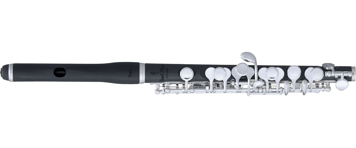 PEARL FLUTE PFP165E - PICCOLO QUANTZ CABEZAL DE BANO