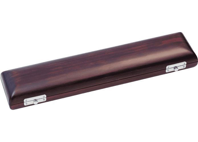 PEARL FLUTE DOLCE ET ELEGANTE B-FLUTE CASE