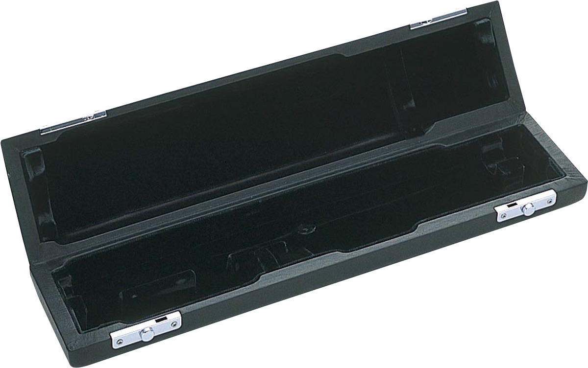 PEARL FLUTE TFC1R - ETUI FR QUANTZ FLUTE (C-FOOT)