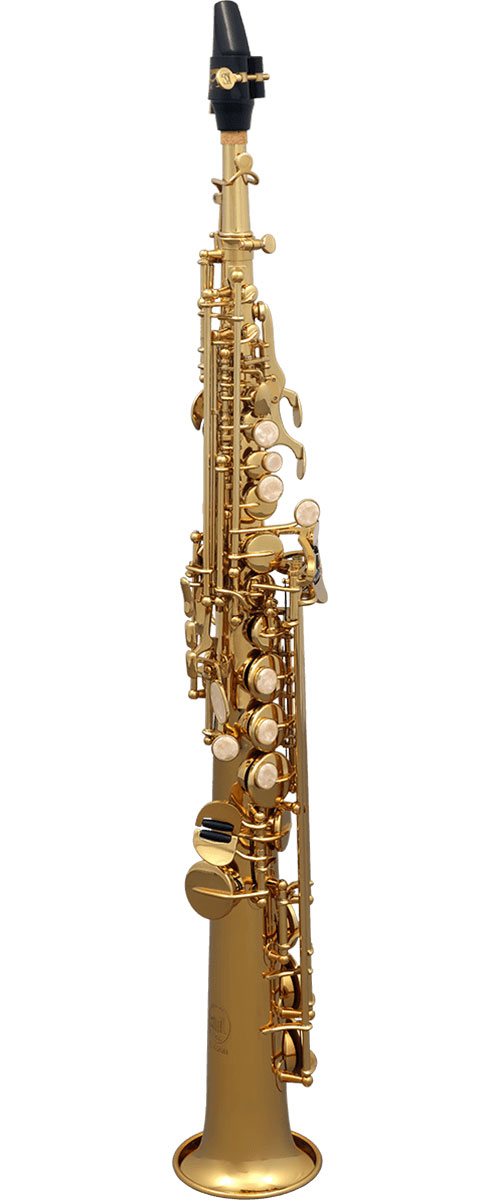 SML PARIS S620-II - SAXOFONE SAXOFONE BB RECTO