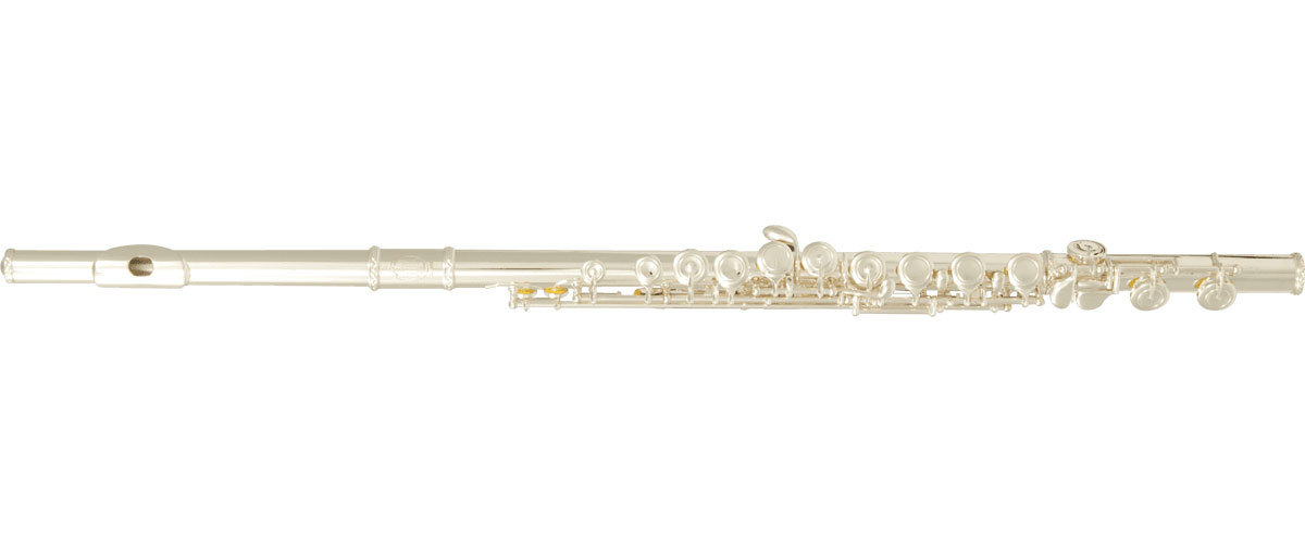 SML PARIS FL400E - (CLOSED HOLES - OFFSET G)