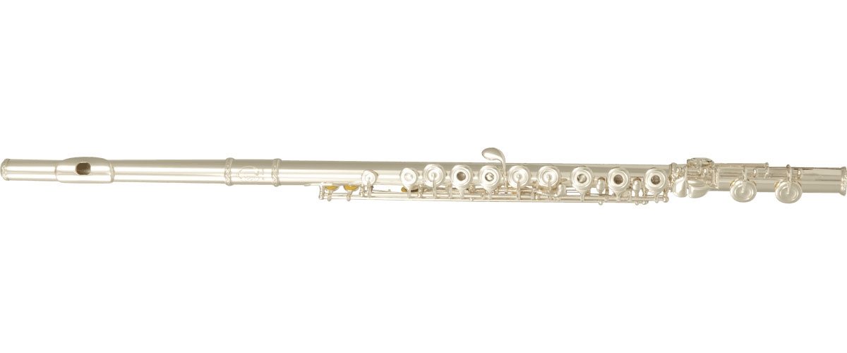 SML PARIS FL400R FLAUTA - ESTUDIO