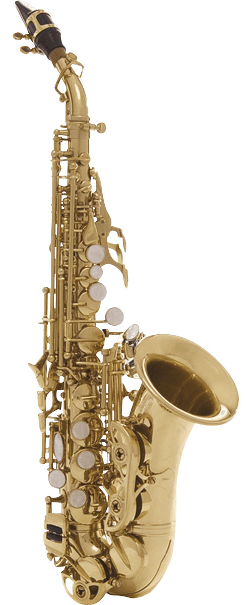 SML PARIS SC620 - CURVED SOPRANO 
