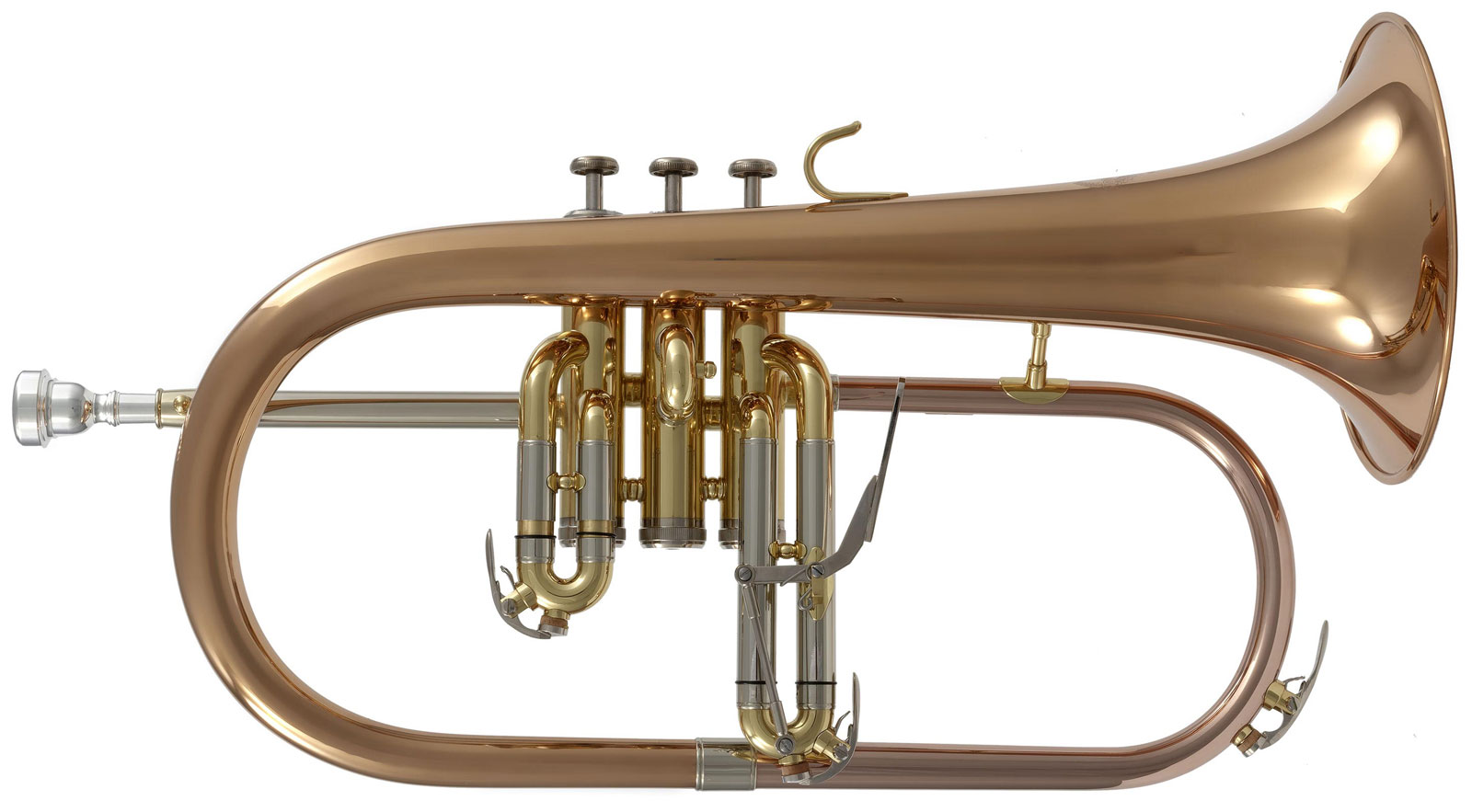 WOODBRASS WFH400 - Si B Verni