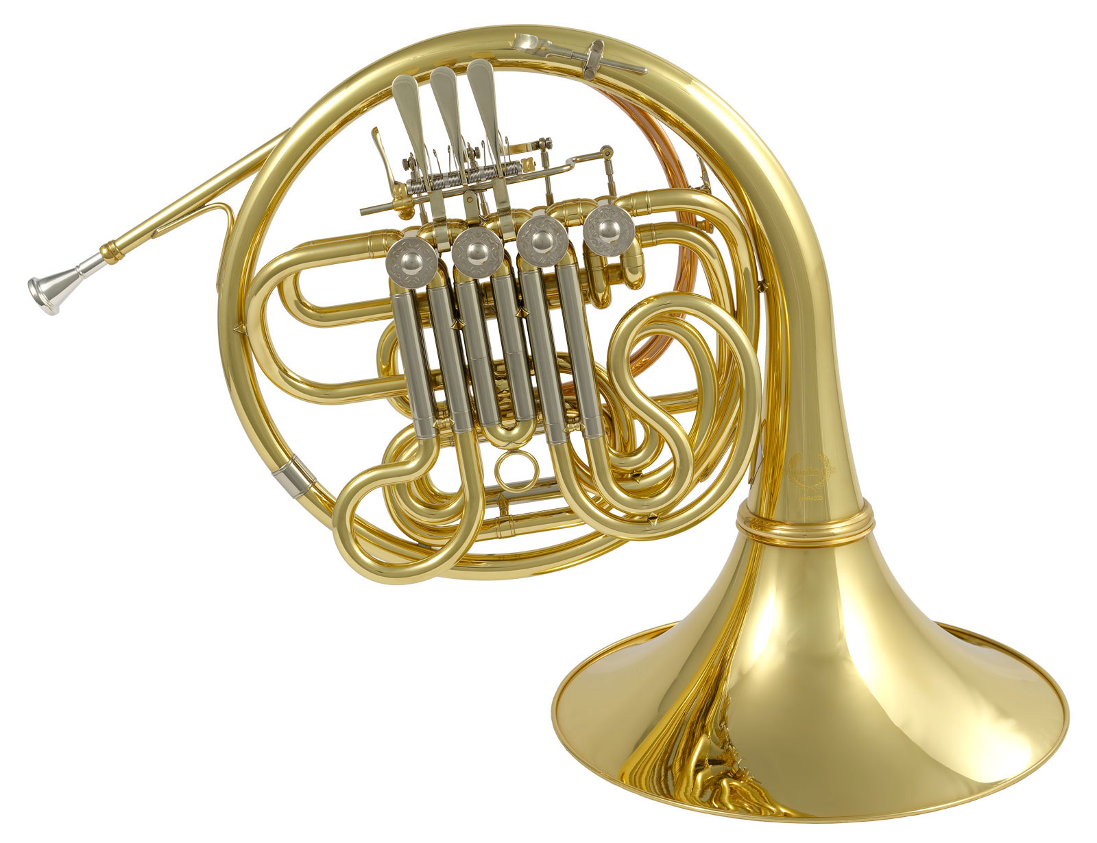 WOODBRASS WHR400D - Si B/ Fa Verni