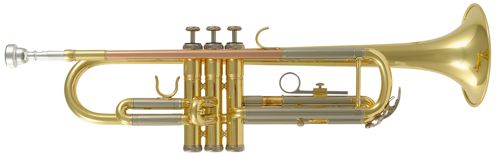 WOODBRASS WTP200 - Sib Vernizado