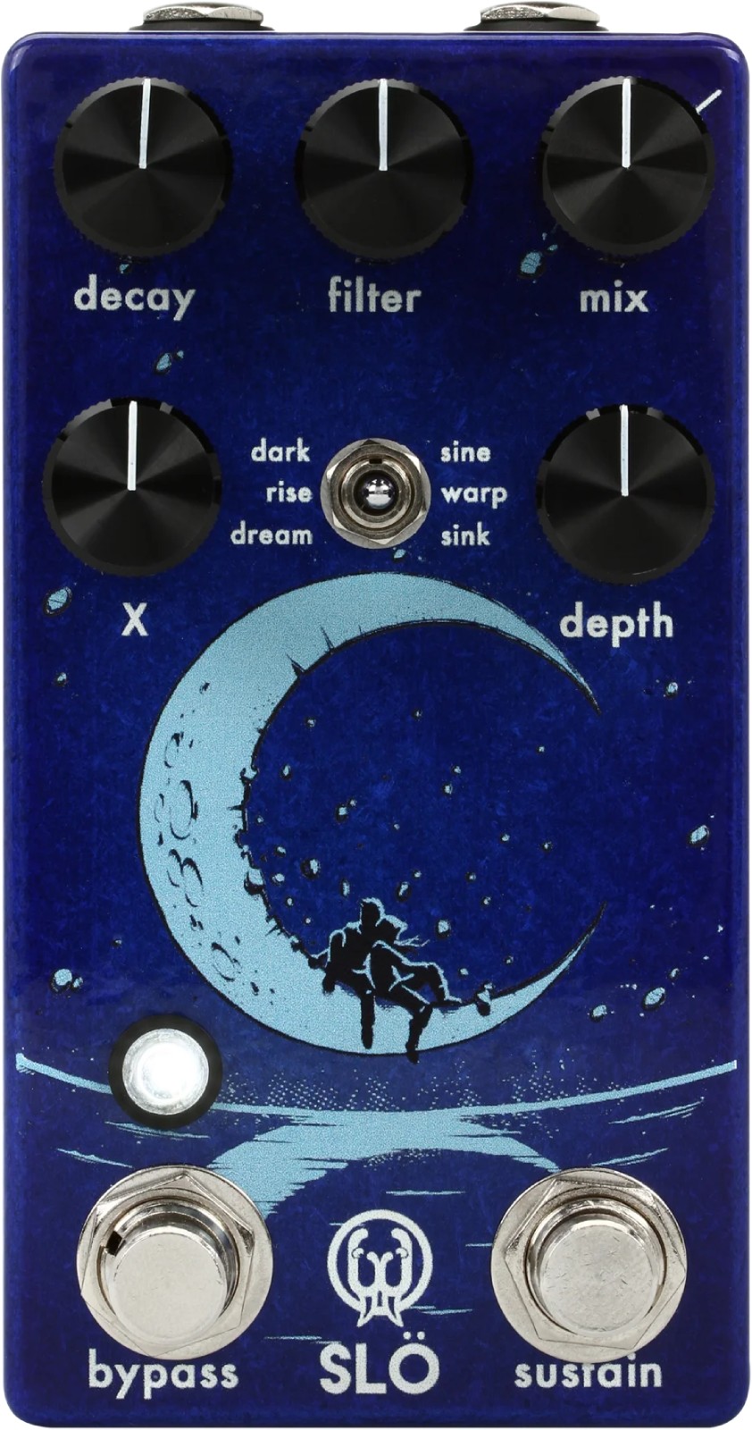 WALRUS AUDIO SLÖ
