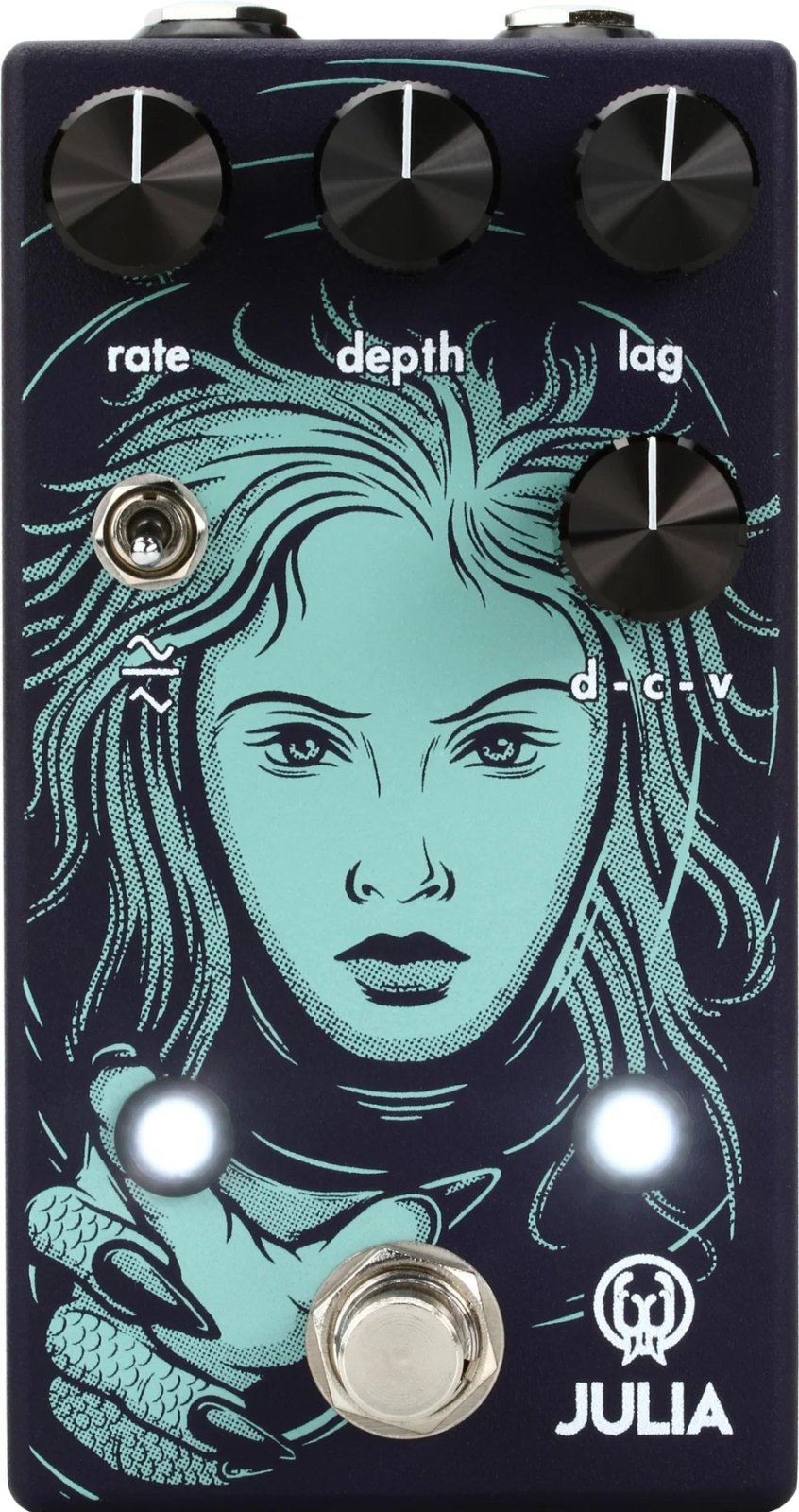 WALRUS AUDIO JULIA V2