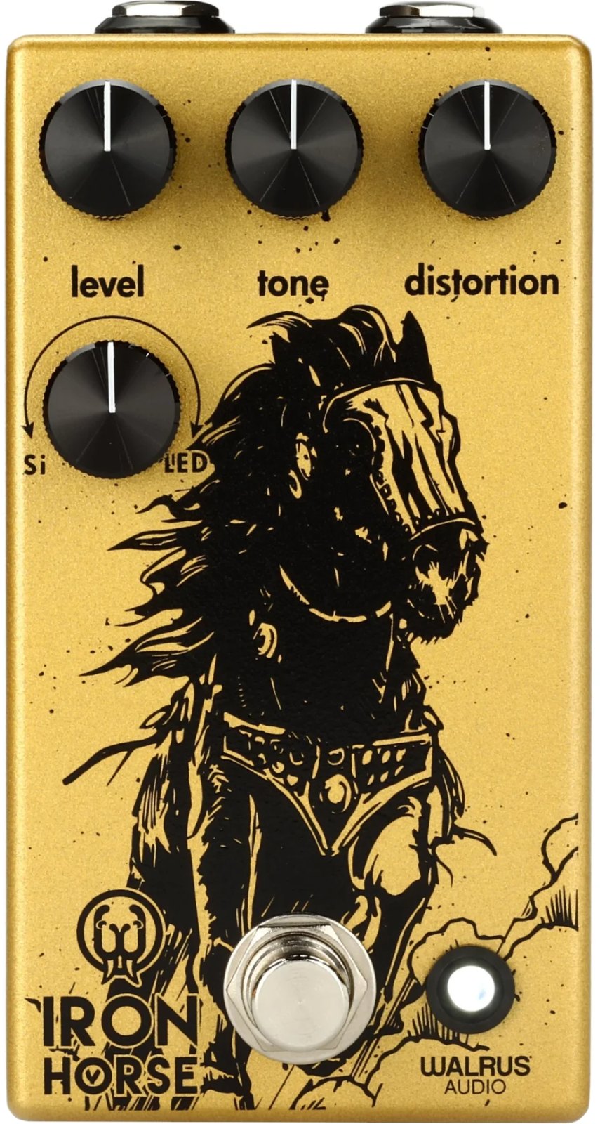 WALRUS AUDIO IRON HORSE V3