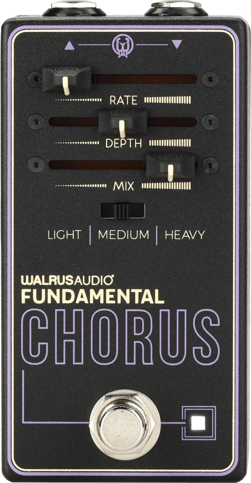 WALRUS AUDIO FUNDAMENTAL CHORUS