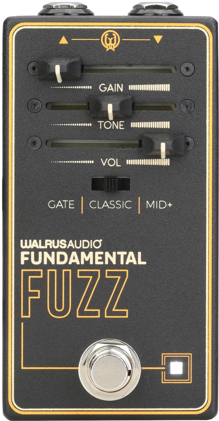 WALRUS AUDIO FUNDAMENTAL FUZZ
