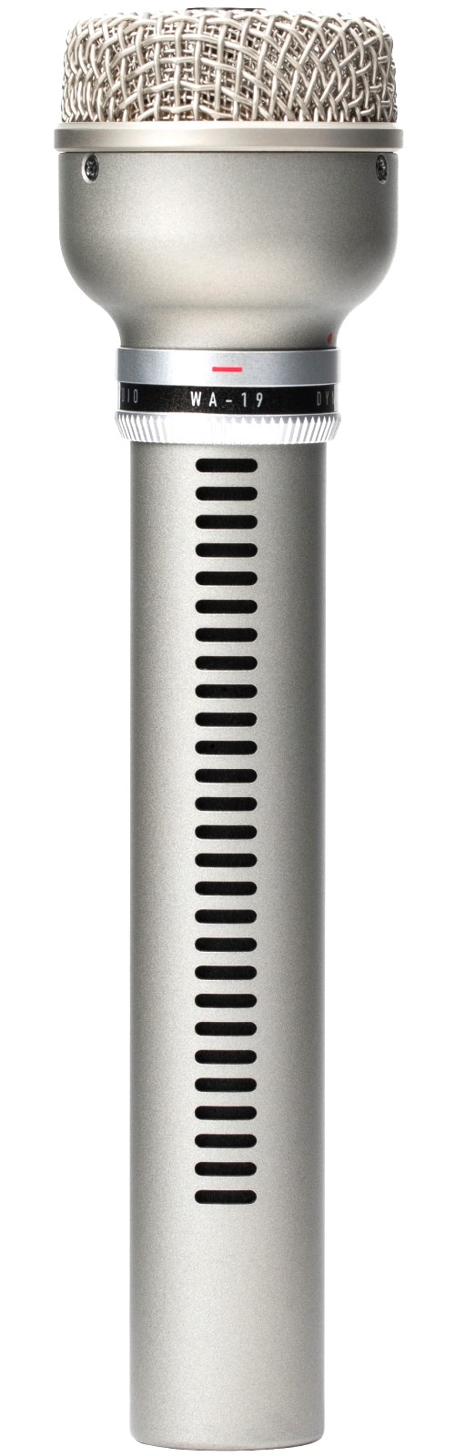 WARM AUDIO WA-19 Nickel