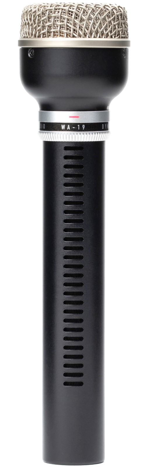 WARM AUDIO WA-19 Black