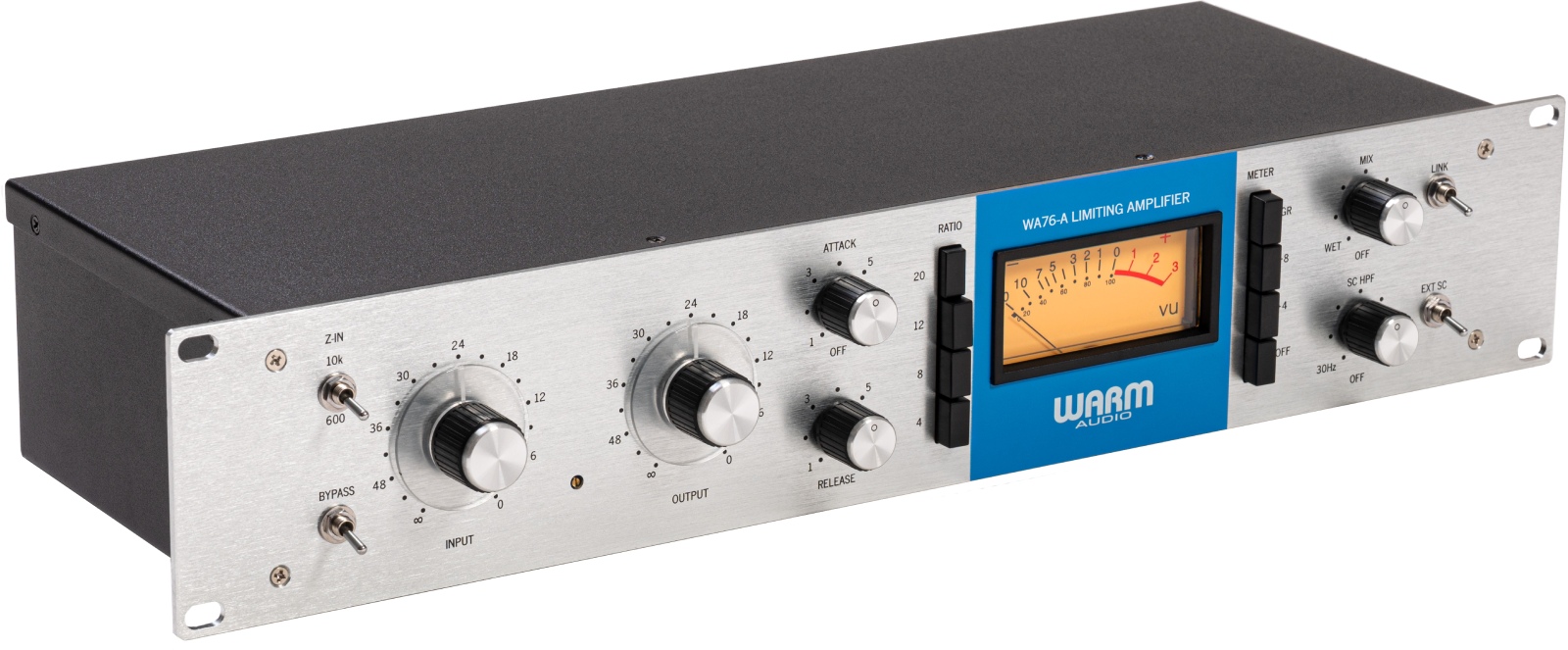 WARM AUDIO WA76-A
