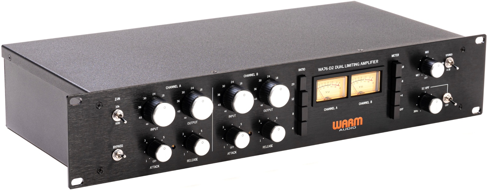 WARM AUDIO WA76-D2