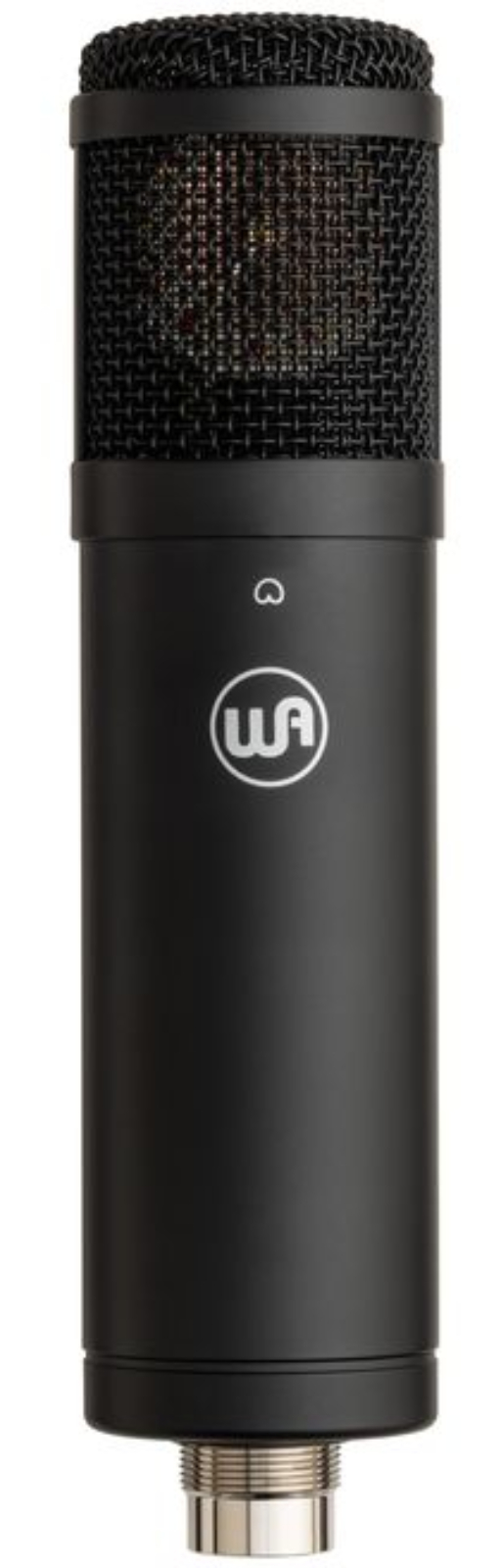 WARM AUDIO WA-47 JR SE Black