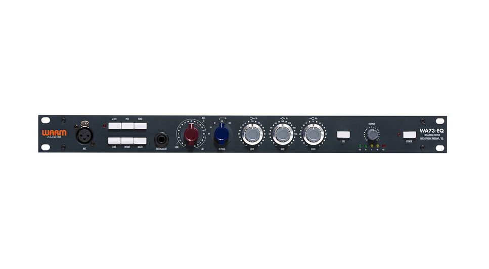 WARM AUDIO WA73-EQ - BSTOCK