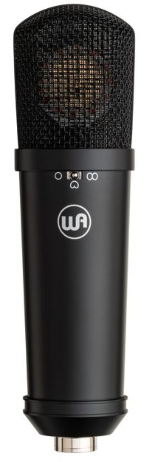 WARM AUDIO WA-87 JR Black