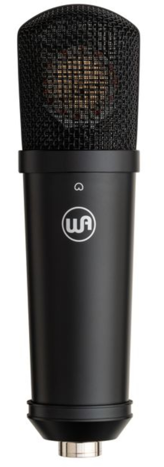 WARM AUDIO WA-87 JR SE Black