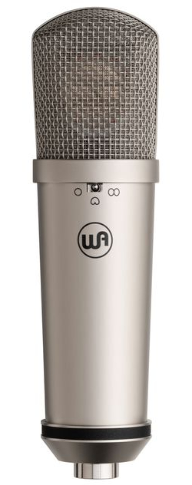 WARM AUDIO WA-87 JR