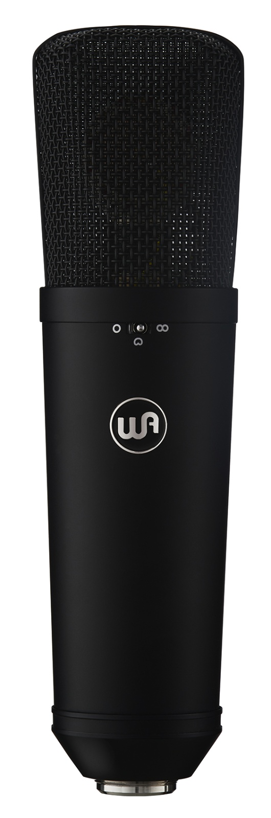 WARM AUDIO WA-87 R2 Black
