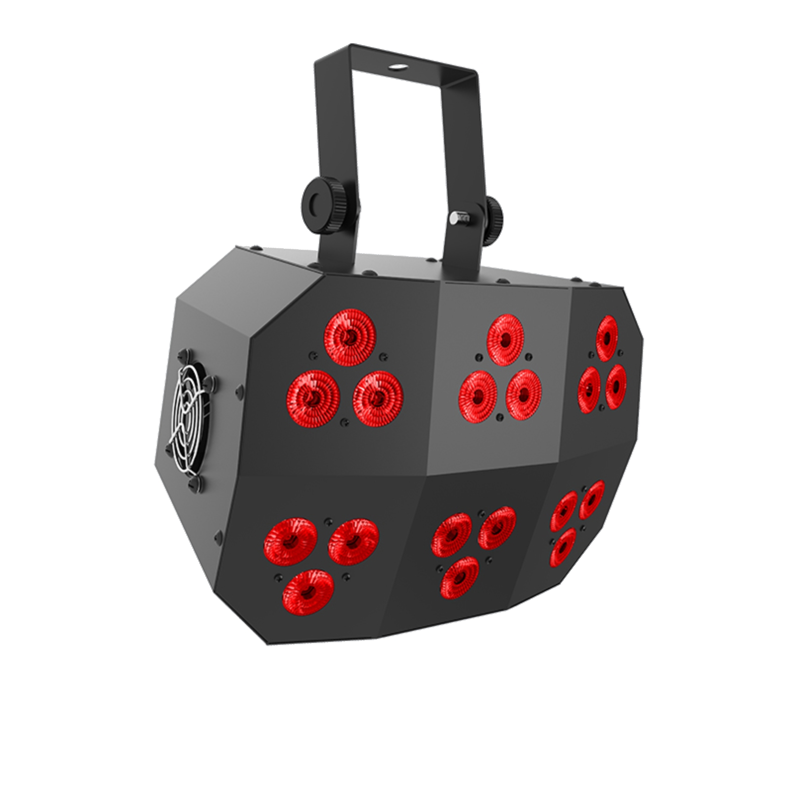 CHAUVET DJ WASH FX 2