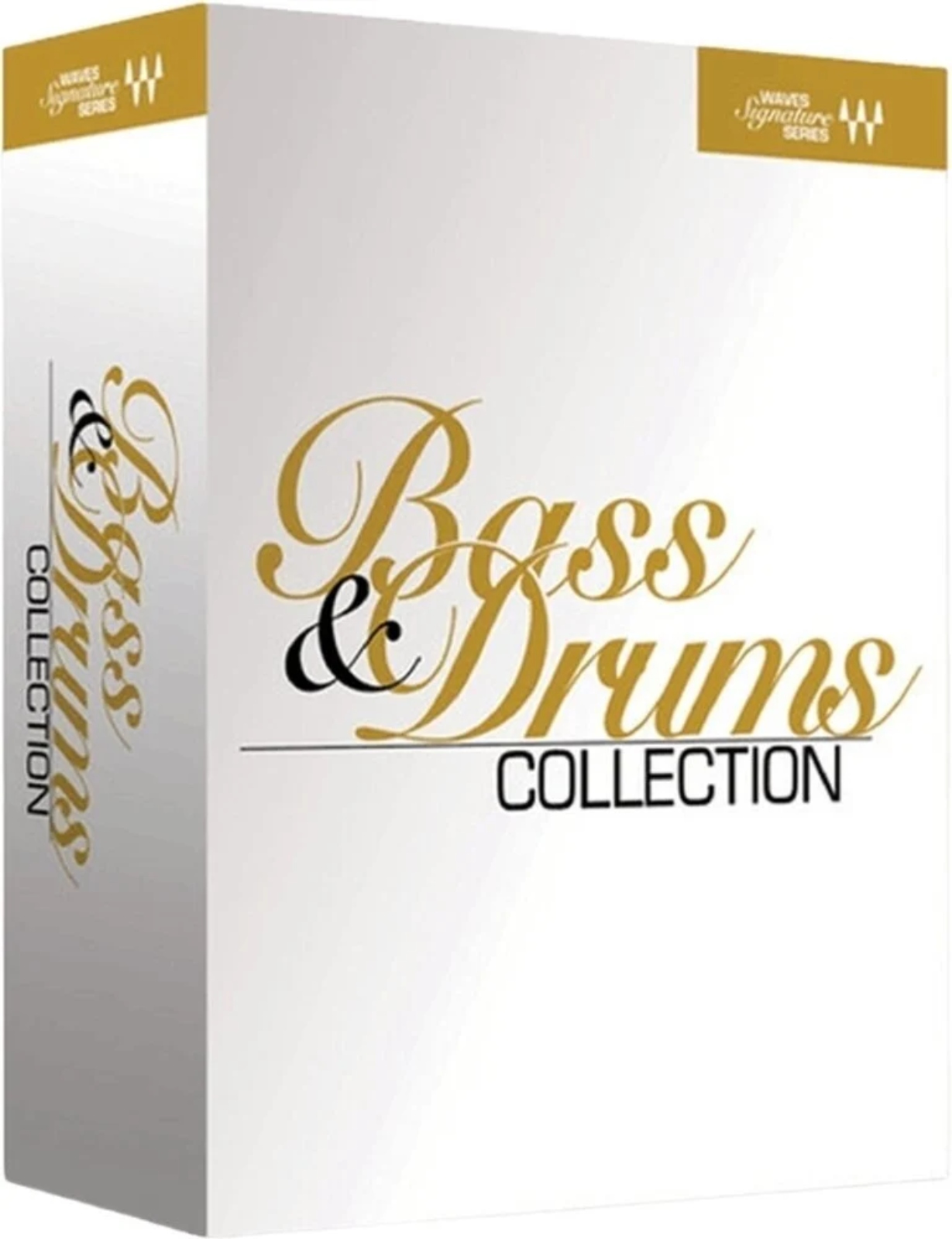 WAVES Signature Series Bass And Drums