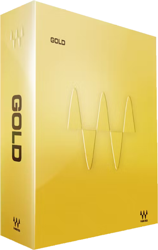 WAVES Gold