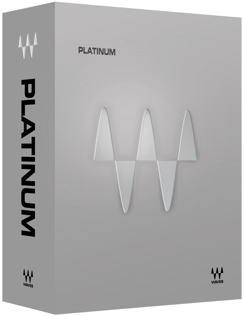 WAVES Platinum