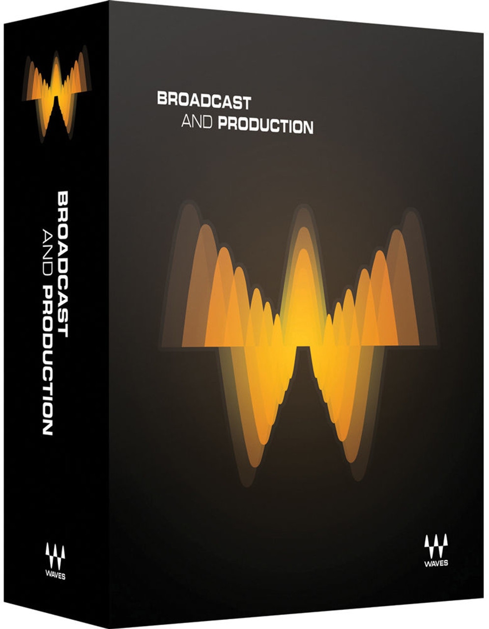 WAVES Broadcast & Production
