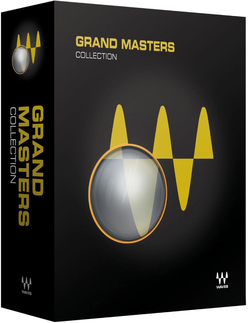 WAVES Grand Masters Collection