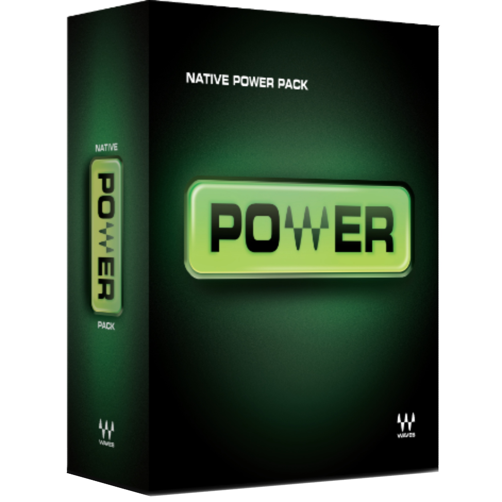 WAVES Power Pack